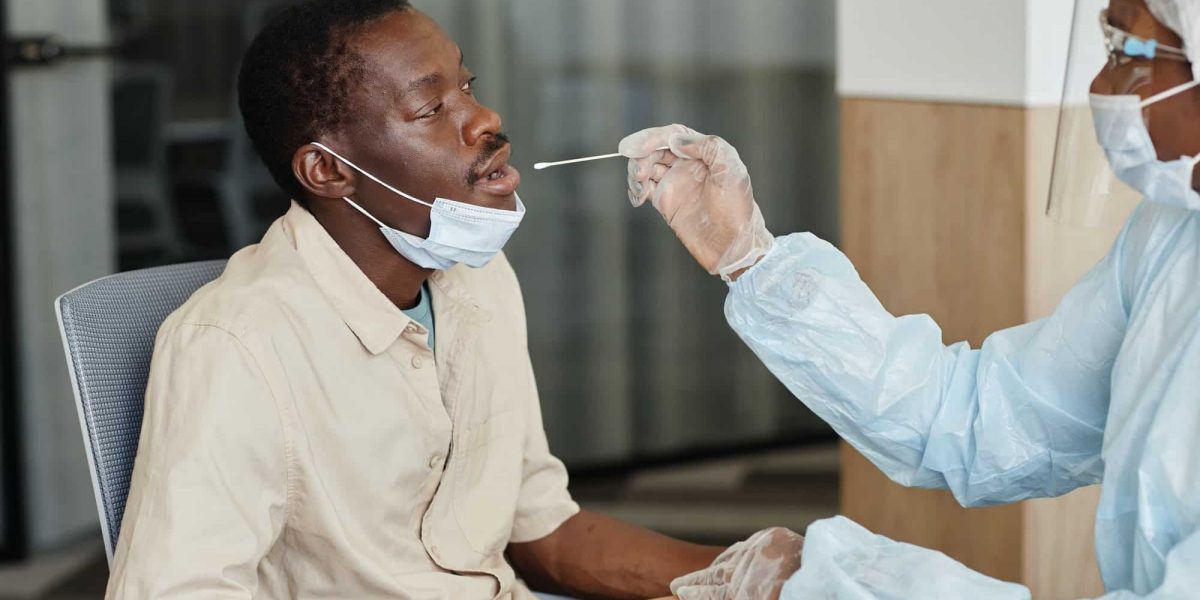 Health article