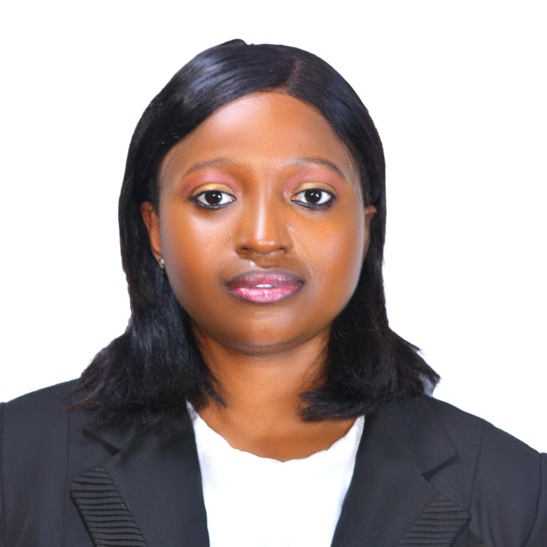 Rahmatu Ahmadu