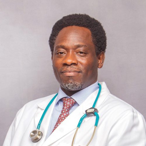 Dr. Osei-Paul