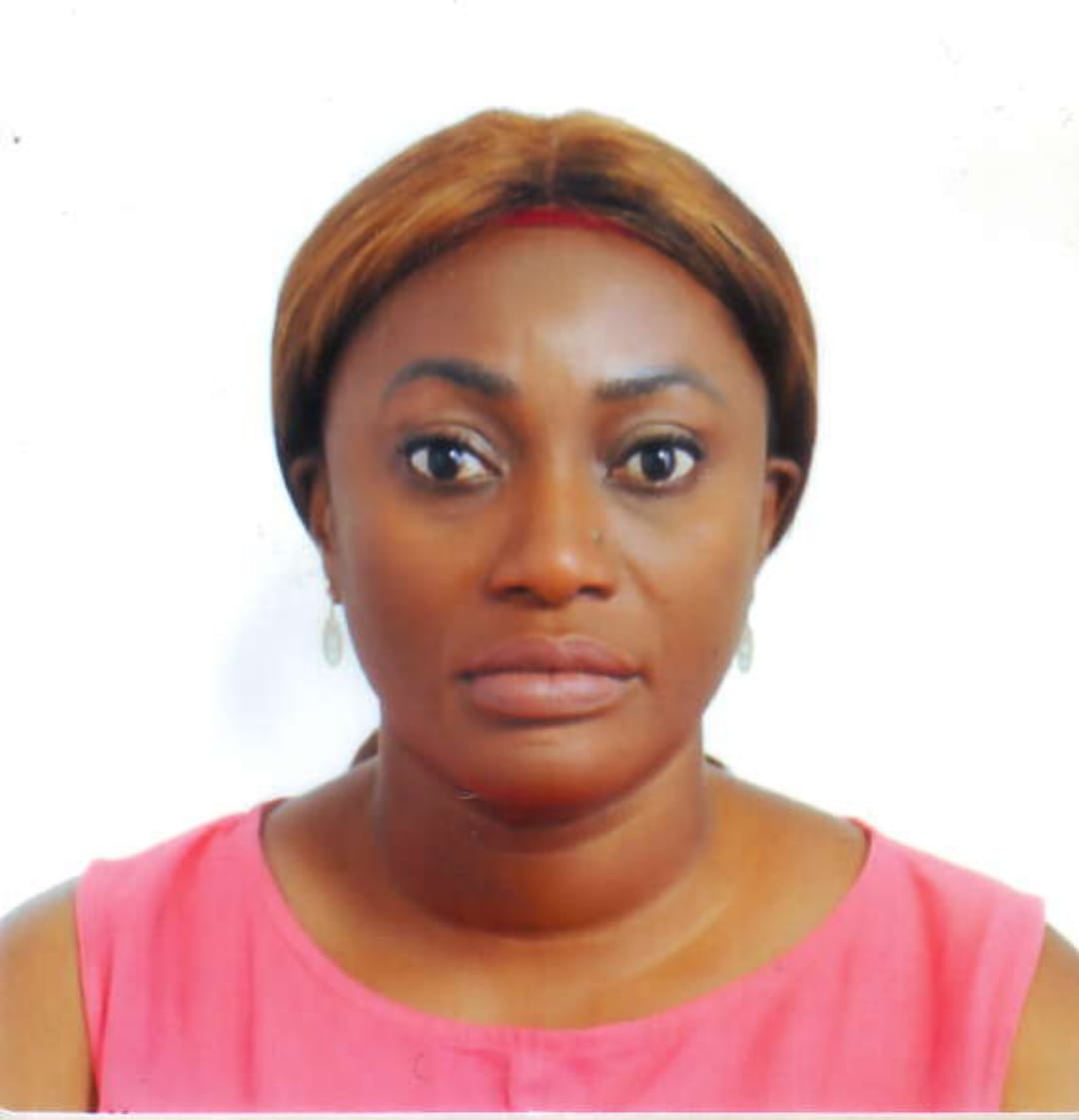 Dr. Christiana Asibi