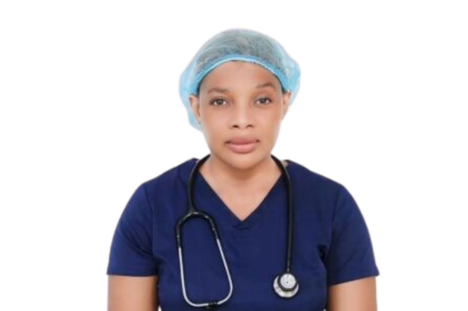 Dr. Yaa Ampomaa Asantee