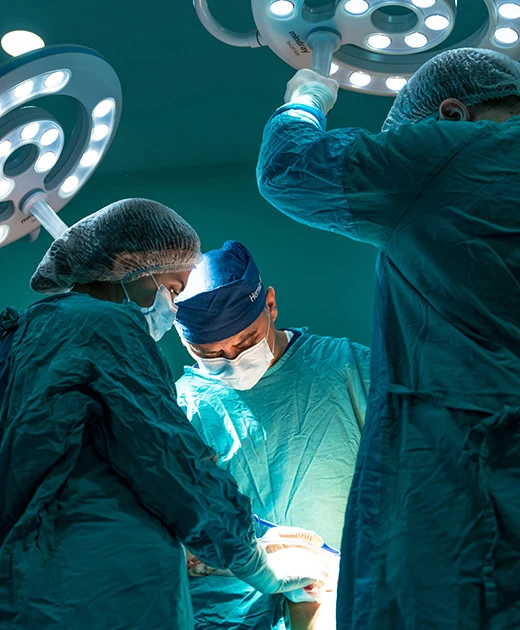 General Surgery