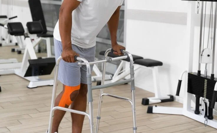 Physiotherapy