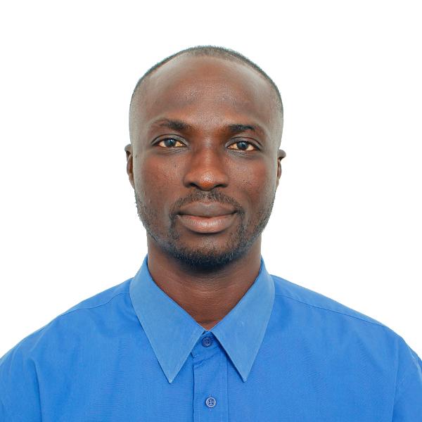 Dr. Yaw Boateng-Frimpong