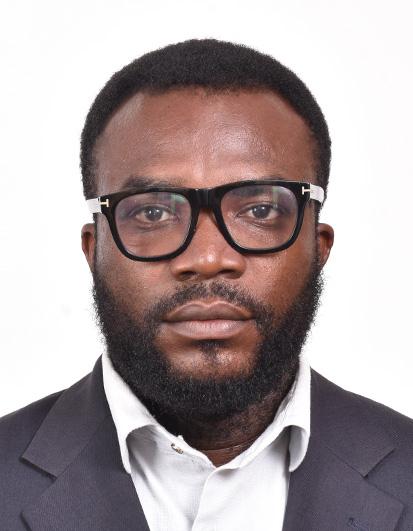Dr. Akosua Nyarko-Mensah