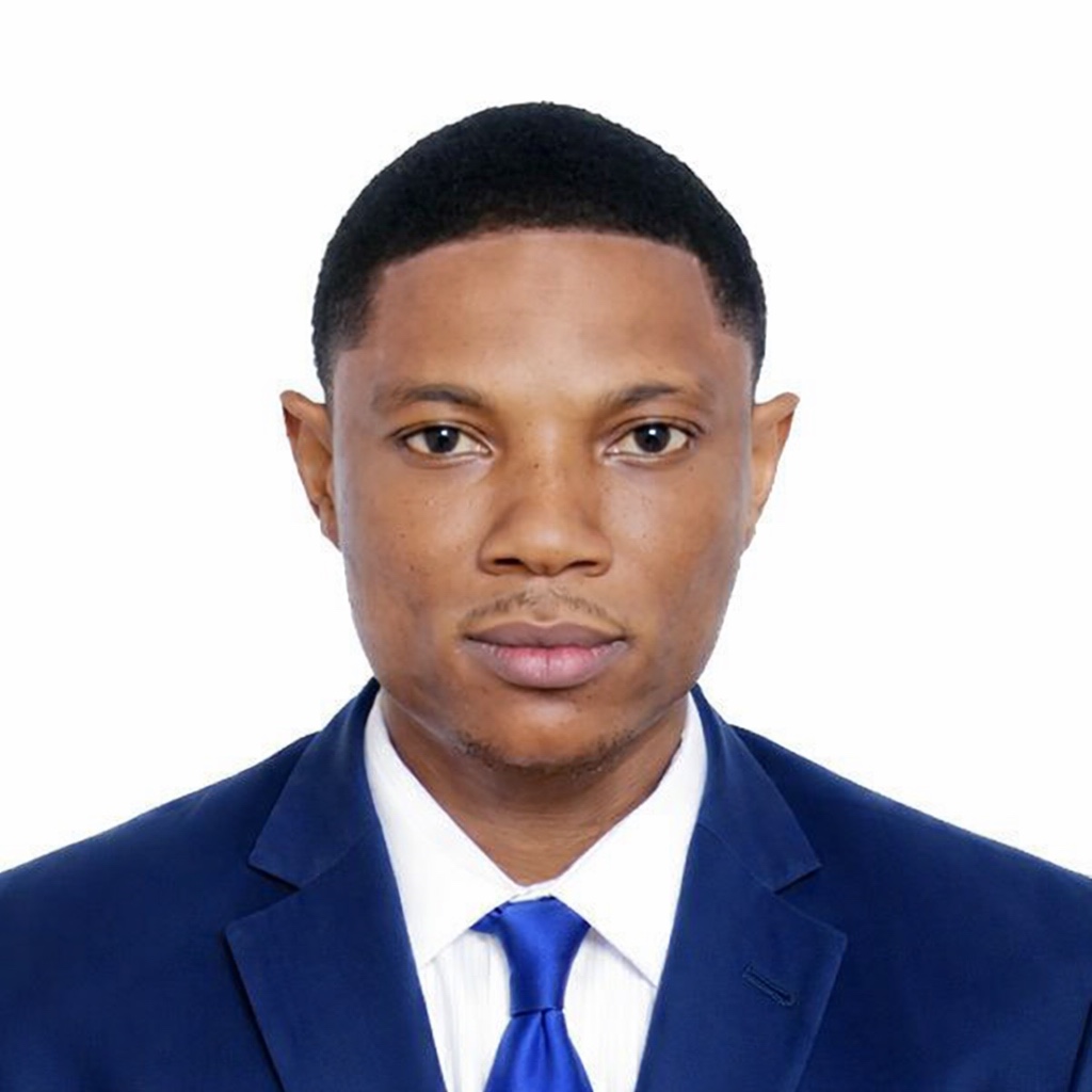 Suleman Mohammed